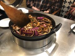 -胡须佬鸡煲四季火锅店(石厦西村直营店)