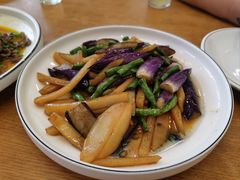 -食光慢宴·安吉土菜馆