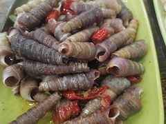 -贞姨美食·老字号海鲜大排档