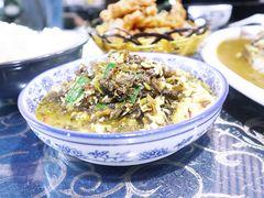 -国生茶庄·地道农家菜团建活动