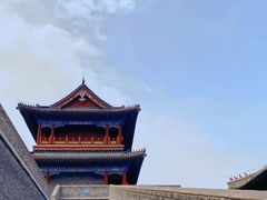 -青州古城