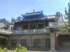 -武汉园博园(武汉自然博物馆)