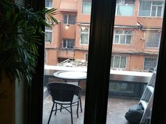 -HIGH FIVE哈福手工汉堡(桂林路店)