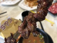 -林记潮牛·牛肉火锅(上马墩店)