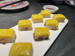 -紫泥369粗粮季(四牌楼店)