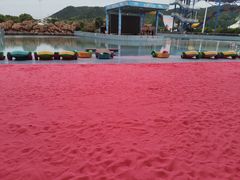 -东钱湖水上乐园(南门)