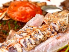 -喜记避风塘炒辣蟹(旗舰店)