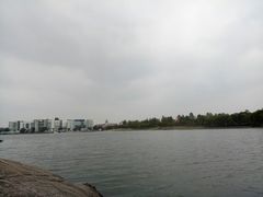 -美兰湖景区