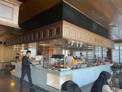 -君悦酒店·乐厨·高空自助餐(青年大街店)