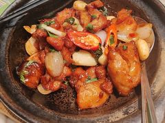 -汤城小厨•粤菜•靓汤(西直门凯德MALL店)