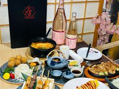 -长崎屋·日本料理·刺身·烧鸟(天河北路店)