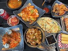 -HONGA HONGA雄家(曹路店)