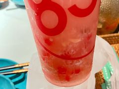 -85度C(上海兰溪二店)