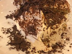 传统提拉米苏-PIZZA BIANCA(万象城店)