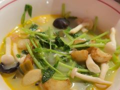 -闽上鲜·福建菜(龙湖滨江天街店)