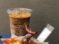 -Something For(中洲湾店)