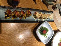 -三石铁板烧(紫竹桥店)