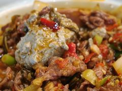 -雀蓝川菜(奥体广场店)