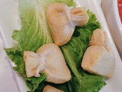 -大熊猫毛肚火锅(烟台万象汇店)