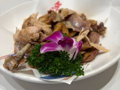 -梅利汴京烤鸭•开封豫菜地标店(东大街店)
