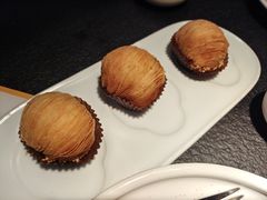 -蝴蝶里·粤菜·点心(滨江龙湖店)