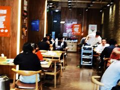 -榆林镇筋饼(知春路店)