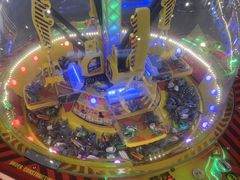 -meland·儿童乐园·游戏厅娃娃机·电玩Xbox(成都合生汇店)