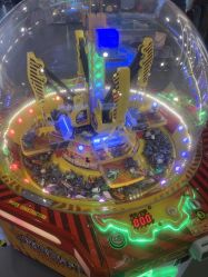 点击看大图 -meland·儿童乐园·游戏厅娃娃机·电玩Xbox(成都合生汇店)