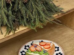 -甜莺蛋糕(顺盈时代广场店)