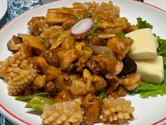 -北塘海鲜·天津菜(大光明桥旗舰店)