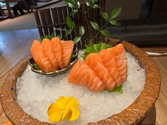 -Minase水濑·日料放题(外滩店)