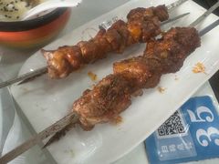-帕米尔食府(白云观店)