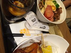 -大家乐(广州天河城六楼店)