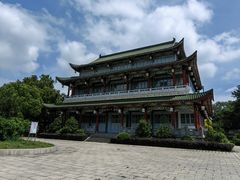 -长乐南山公园