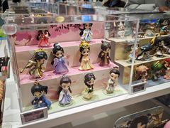 -泡泡玛特POPMART(宁波印象城店)