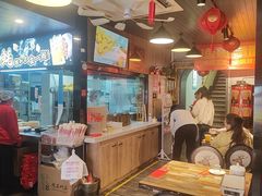 -金谷园饺子·烧烤(人大总店)
