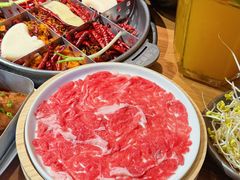 -巴卤社老火锅(财富店)