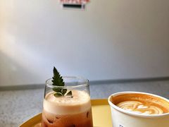 -RIPPLE COFFEE涟漪咖啡
