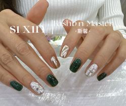 -斯馨·健康美甲美睫