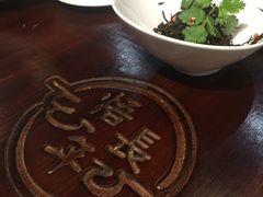 -悟长年潮汕菜砂锅粥(圣熙8号店)