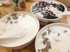 -翁林甜品
