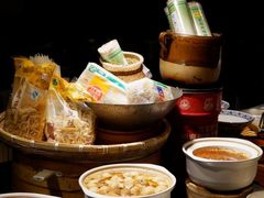 -武汉武昌威斯汀酒店-知味自助餐厅