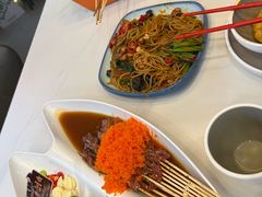 -柳喜辣·烧烤酒局(跃进总店)