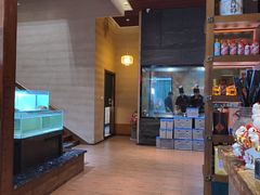-樱之盛宴·蟹料理海鲜自助(前进大街店)