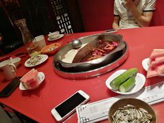-山城辣妹子(定福庄店)