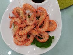 -盐通酒家(金桥湾清水苑店)