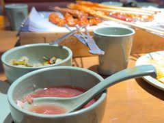 -小杨烤肉(朱雀店)