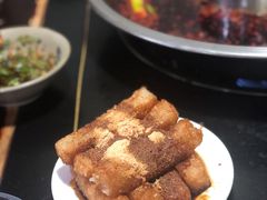 -星鸿社重庆老火锅
