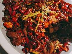 -雲蜀龙阁·金牌水煮鱼(方庄店)