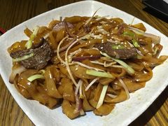 -广东道至正餐厅(区庄店)
